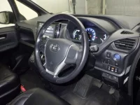 Toyota NOAH лот № 3085 оценка 3  с аукциона в Японии 2