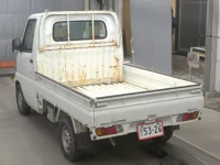 Nissan CLIPPER TRUCK лот № 8030 оценка 3.5  с аукциона в Японии 1