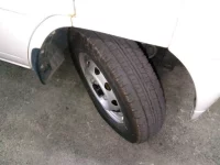 Nissan CLIPPER TRUCK лот № 8030 оценка 3.5  с аукциона в Японии 8