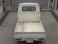 Nissan CLIPPER TRUCK лот № 8030 оценка 3.5  с аукциона в Японии 6