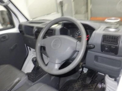 Nissan CLIPPER TRUCK  с аукциона в Японии