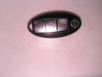 Nissan NOTE лот № 3086 оценка 3.5  с аукциона в Японии 9