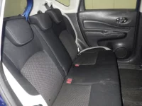Nissan NOTE лот № 3086 оценка 3.5  с аукциона в Японии 7