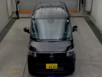 Nissan ROOX лот № 85 оценка S  с аукциона в Японии 5