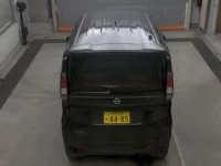 Nissan ROOX лот № 85 оценка S  с аукциона в Японии 6