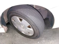 Nissan SERENA лот № 4002 оценка 3.5  с аукциона в Японии 8