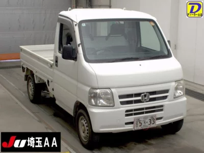 Honda ACTY TRUCK