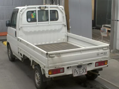 Honda ACTY TRUCK