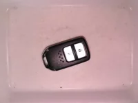 Honda FIT лот № 6007 оценка R  с аукциона в Японии 9