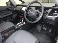 Honda FIT лот № 6007 оценка R  с аукциона в Японии 2