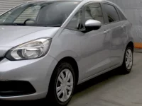 Honda FIT лот № 6007 оценка R  с аукциона в Японии 3