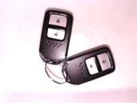 Honda FIT лот № 3090 оценка 3.5  с аукциона в Японии 9