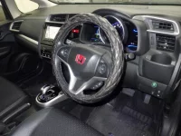 Honda FIT лот № 3090 оценка 3.5  с аукциона в Японии 2