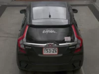 Honda FIT лот № 3090 оценка 3.5  с аукциона в Японии 6