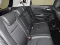 Honda FIT лот № 3090 оценка 3.5  с аукциона в Японии 7