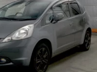 Honda FIT лот № 3092 оценка 3  с аукциона в Японии 3