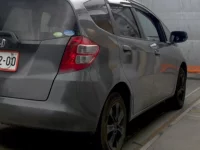 Honda FIT лот № 3092 оценка 3  с аукциона в Японии 4