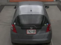 Honda FIT лот № 3092 оценка 3  с аукциона в Японии 6