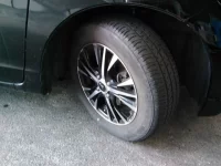 Honda FREED лот № 3043 оценка 3.5  с аукциона в Японии 8