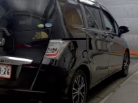 Honda FREED лот № 3043 оценка 3.5  с аукциона в Японии 4