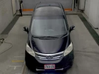 Honda FREED лот № 3043 оценка 3.5  с аукциона в Японии 5