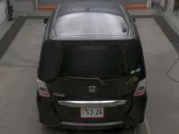 Honda FREED лот № 3043 оценка 3.5  с аукциона в Японии 6