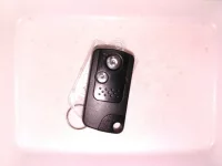 Honda FIT лот № 3044 оценка R  с аукциона в Японии 9