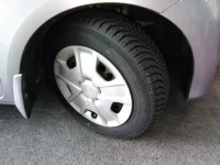 Honda FIT лот № 3044 оценка R  с аукциона в Японии 8