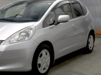 Honda FIT лот № 3044 оценка R  с аукциона в Японии 3