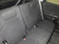 Honda FIT лот № 3044 оценка R  с аукциона в Японии 7