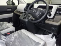 Honda FREED лот № 3067 оценка S  с аукциона в Японии 2