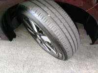 Honda FREED лот № 3067 оценка S  с аукциона в Японии 8