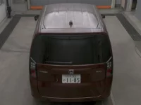 Honda FREED лот № 3067 оценка S  с аукциона в Японии 6