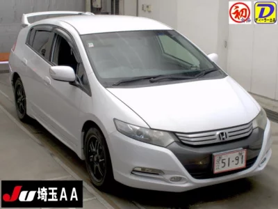 Honda INSIGHT