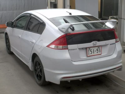 Honda INSIGHT