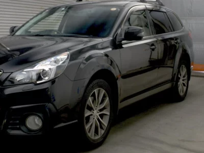 Subaru LEGACY OUTBACK