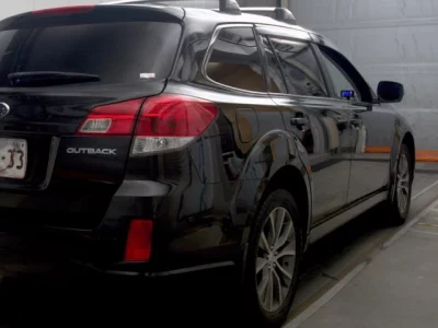 Subaru LEGACY OUTBACK