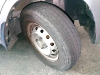 Mitsubishi MINICAB VAN