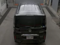 Honda STEP WAGON лот № 3087 оценка 4  с аукциона в Японии 6