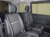 Honda STEP WAGON лот № 3087 оценка 4  с аукциона в Японии 7