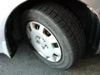 Honda STREAM лот № 3094 оценка 3.5  с аукциона в Японии 6