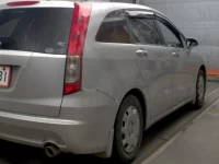 Honda STREAM лот № 3094 оценка 3.5  с аукциона в Японии 4