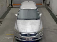 Honda STREAM лот № 3094 оценка 3.5  с аукциона в Японии 5