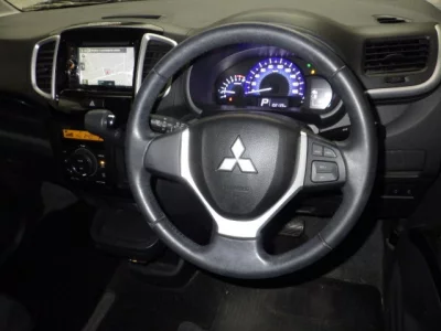 Mitsubishi DELICA D2