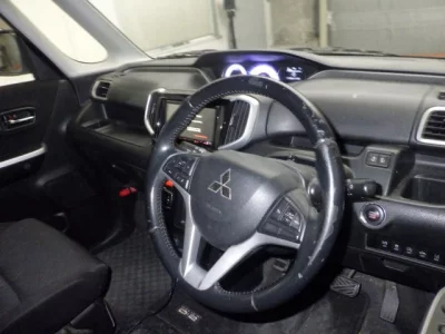 Mitsubishi DELICA D2