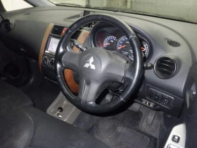 Mitsubishi COLT PLUS