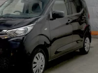 Mitsubishi EK WAGON лот № 3013 оценка 4  с аукциона в Японии 3