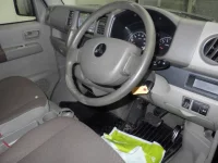 Mitsubishi MINICAB VAN лот № 4008 оценка R  с аукциона в Японии 2