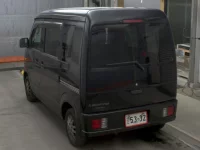 Mitsubishi MINICAB VAN лот № 4008 оценка R  с аукциона в Японии 1