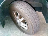 Mitsubishi MINICAB VAN лот № 4008 оценка R  с аукциона в Японии 8